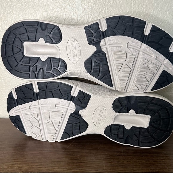 DR.Comfort Roger Diabetic shoes men size 12 W  Leather Genuine therapeutic. - Picture 7 of 12